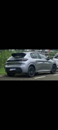 PEUGEOT 208 1.0 FIREFLY FLEX STYLE MANUAL